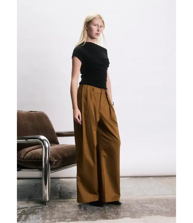 JIJI Trousers Juan