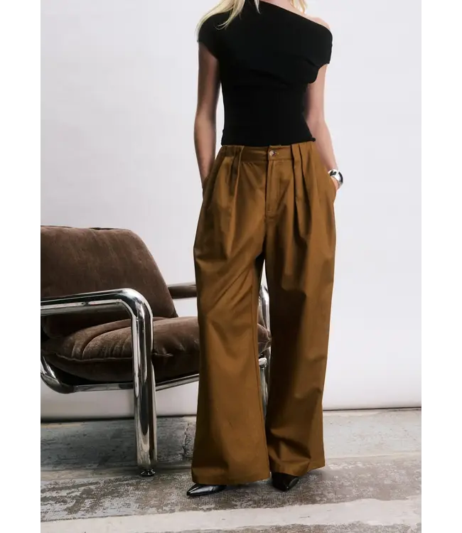 JIJI Trousers Juan