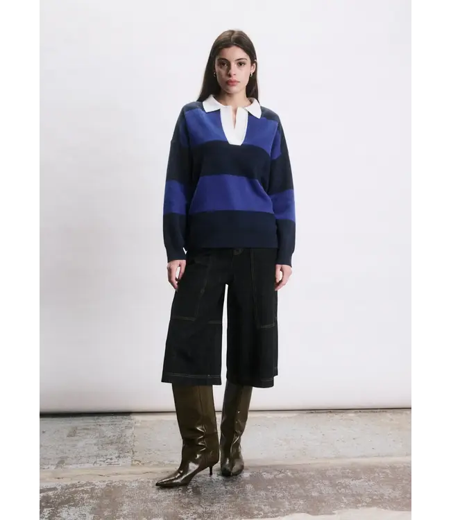 JIJI Morgan Sweater