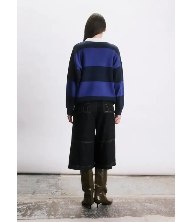 JIJI Morgan Sweater