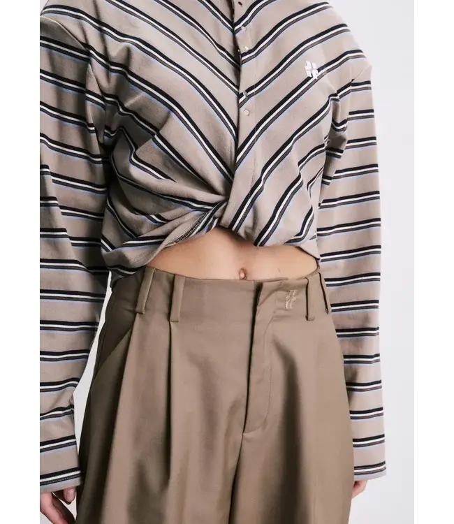 JIJI Trousers Mark