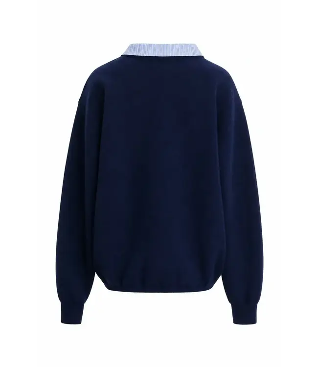 JIJI Cardigan Jim