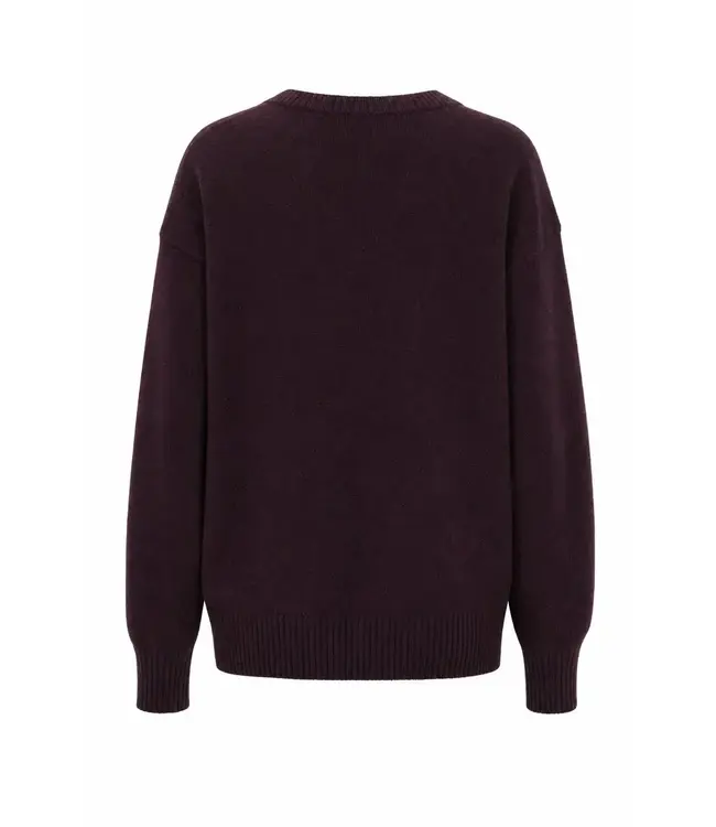 JIJI Gideon Sweater