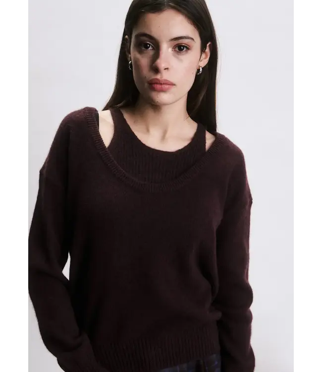 JIJI Gideon Sweater