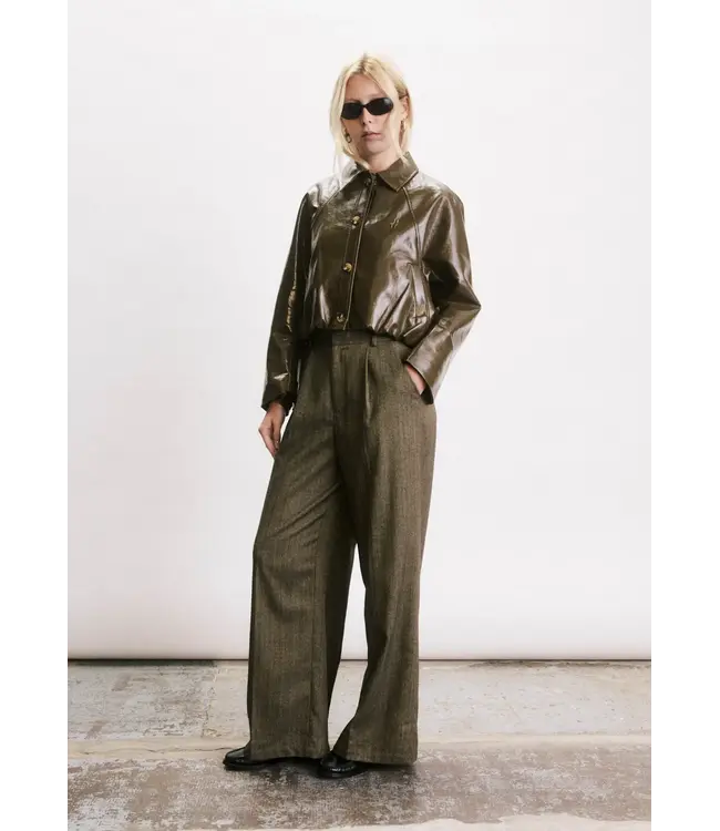 JIJI Jacket FRED