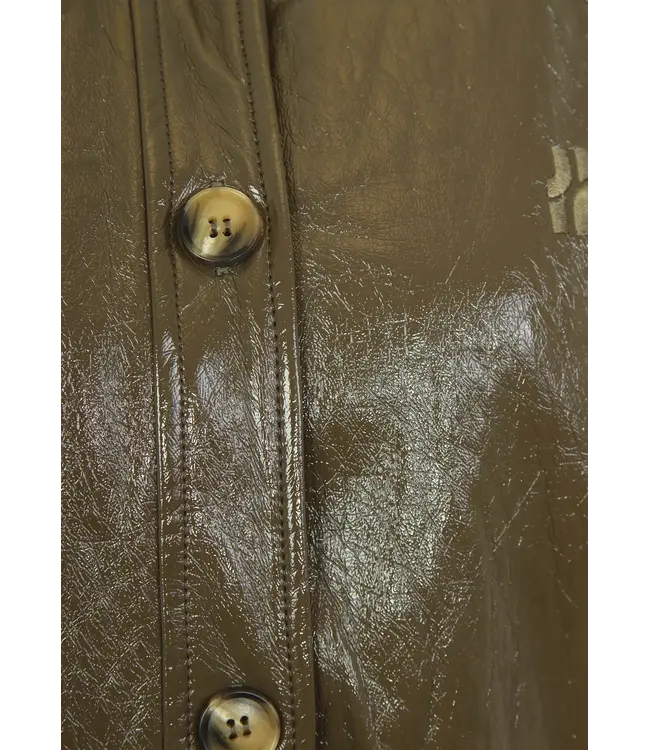 JIJI Jacket FRED
