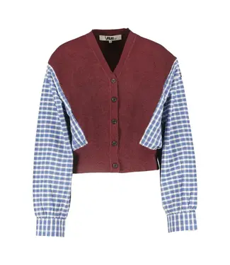 JIJI Cardigan Clark