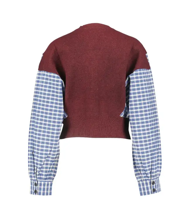 JIJI Cardigan Clark