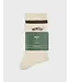 Mercer Amsterdam The Mercer Soft Socks - Off White 39-42