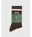 Mercer Amsterdam The Mercer Soft Socks - Brown 39-42