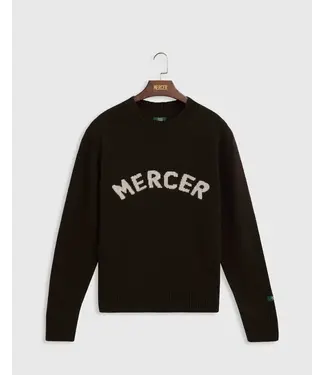 Mercer Amsterdam The Mercer Signature Knit