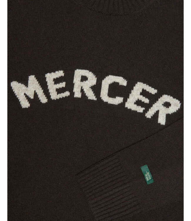 Mercer Amsterdam The Mercer Signature Knit