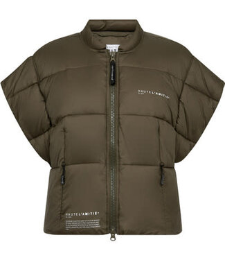 Haute L'Amitié Mount Puffer Vest