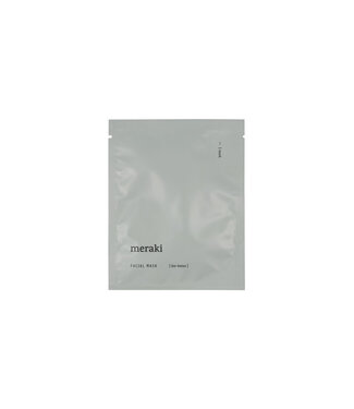 Meraki Face mask, Bio-Botox, 22 ml