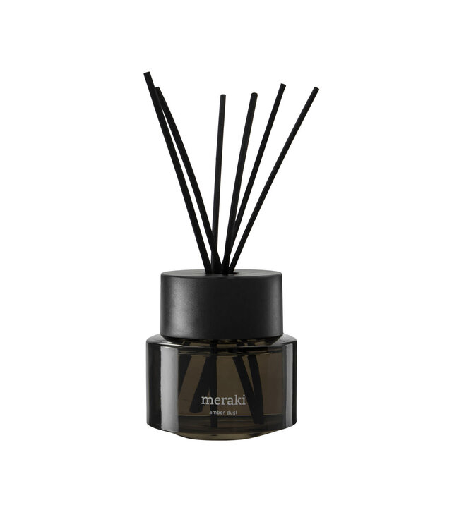 Meraki Diffuser, Amber Dust, 100 ml