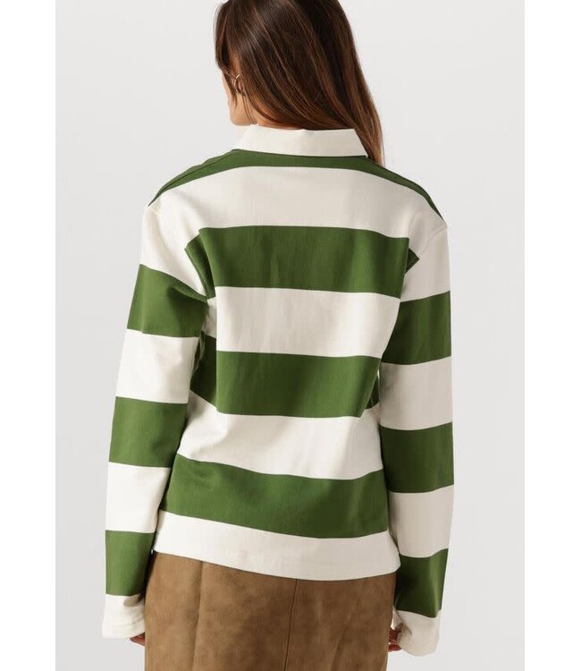 Envii Entour Ls Polo shirt