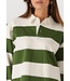 Envii Entour Ls Polo shirt