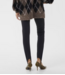 Gestuz Lyrose strap leggings