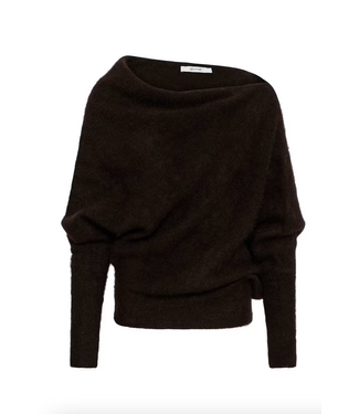 Gestuz Debbie Drape Pullover