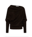 Gestuz Debbie Drape Pullover