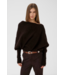 Gestuz Debbie Drape Pullover