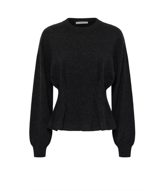 Gestuz Manzi Waist Pullover