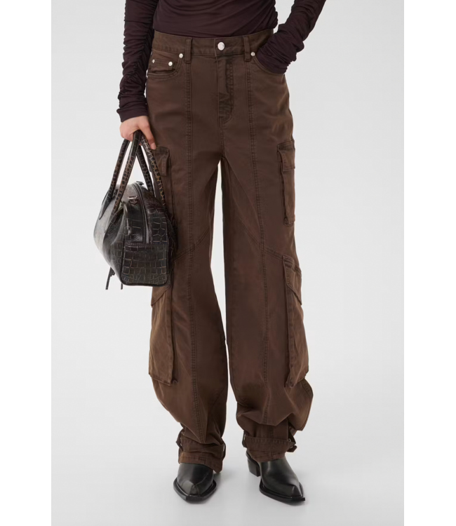 Gestuz Cargi HW Pants