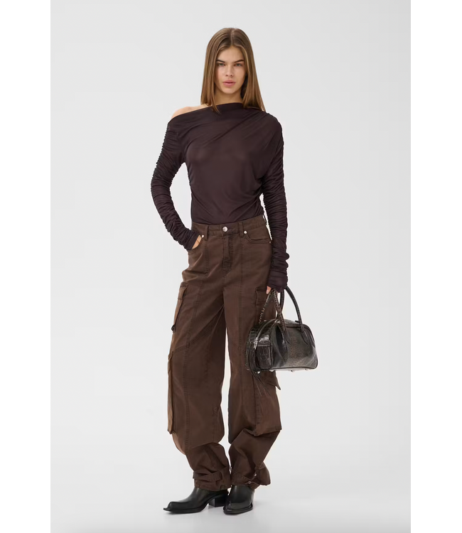 Gestuz Cargi HW Pants