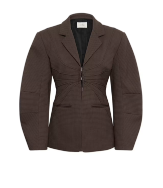 Gestuz Lamia blazer