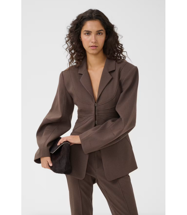 Gestuz Lamia blazer