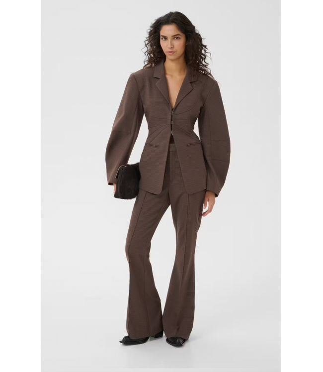 Gestuz Lamia blazer