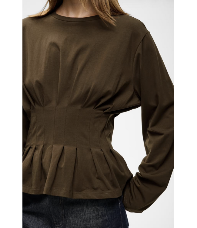 Gestuz Inez LS Tee