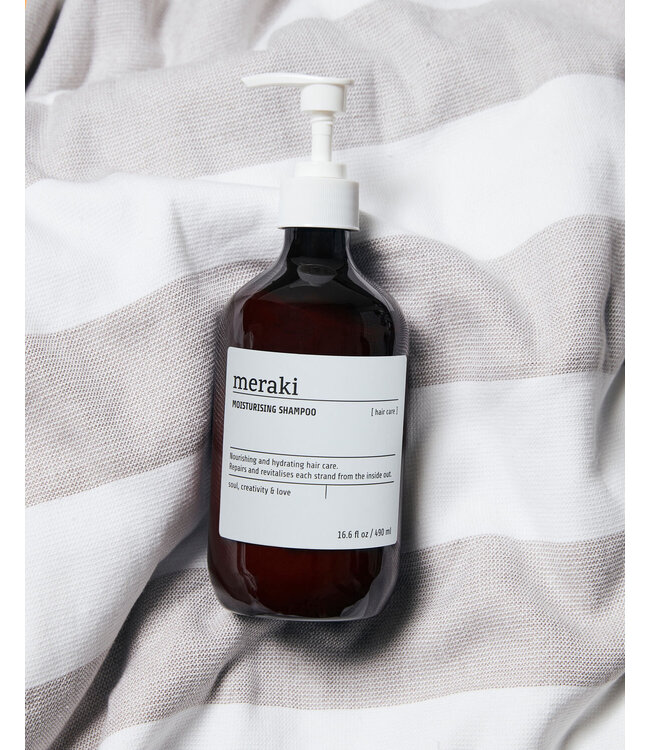 Meraki Meraki Moisturising shampoo