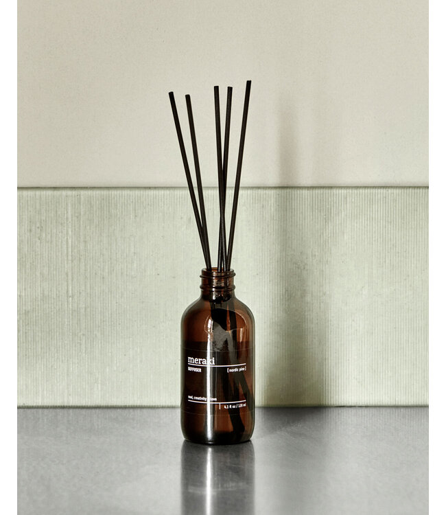 Meraki Meraki Diffuser, Nordic Pine