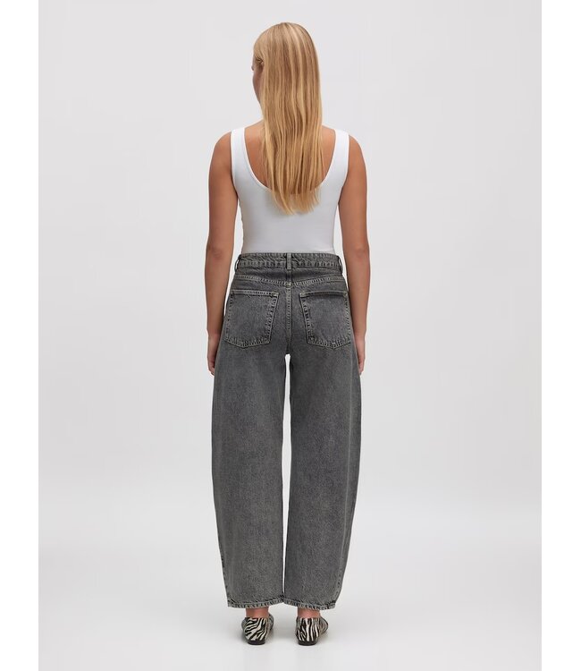 EDITED Camilla Denim Trousers