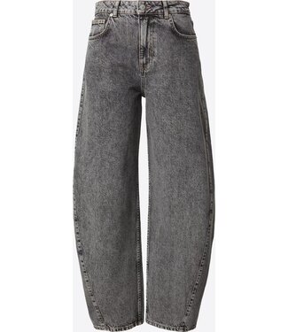 EDITED Camilla Denim Trousers