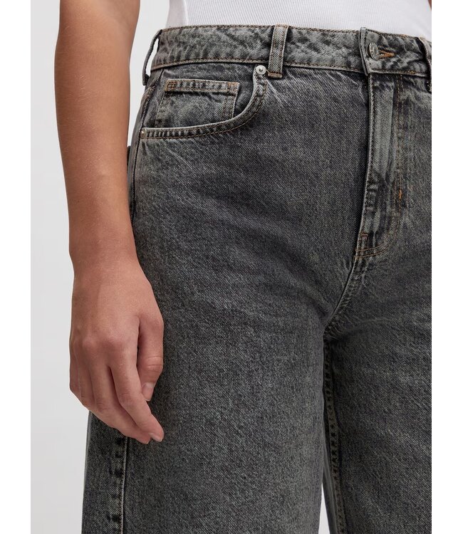 EDITED Camilla Denim Trousers