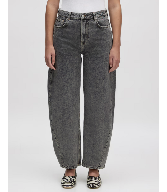 EDITED Camilla Denim Trousers