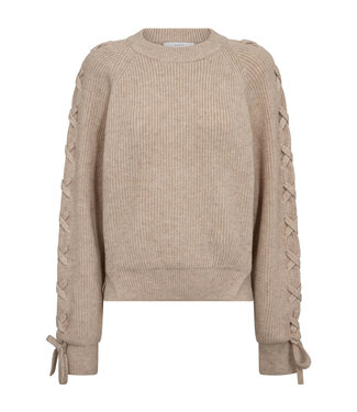 Haute L'Amitié Duke Tie Knit