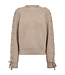 Haute L'Amitié Duke Tie Knit