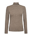 Haute L'Amitié Lux Turtle Ls Tee
