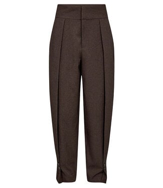 Haute L'Amitié Zeppe Pleat Tall Pant