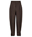 Haute L'Amitié Zeppe Pleat Tall Pant