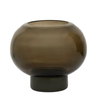 Urban Nature Culture candle holder Havara, kalamata