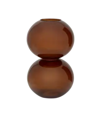Urban Nature Culture vase Yuki, sugar almond