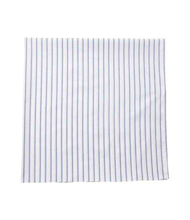 Co’Couture SomoCC Stripe Scarf