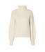 Selected Ellie Knit Roll Neck