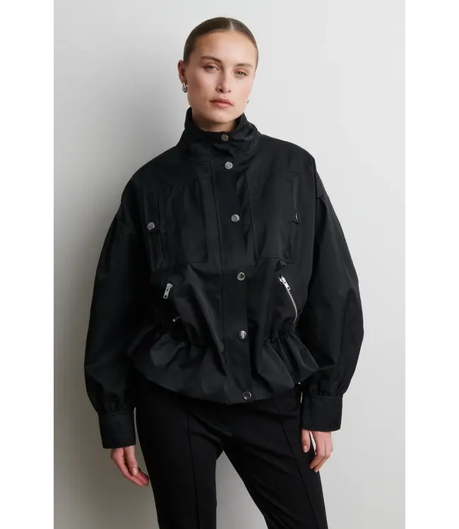 Second Female Rapace Jacket