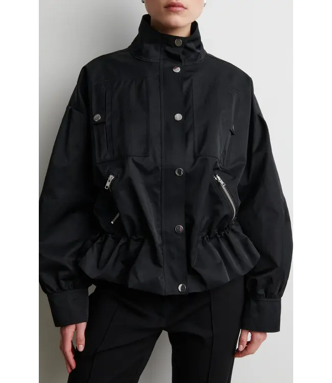 Second Female Rapace Jacket