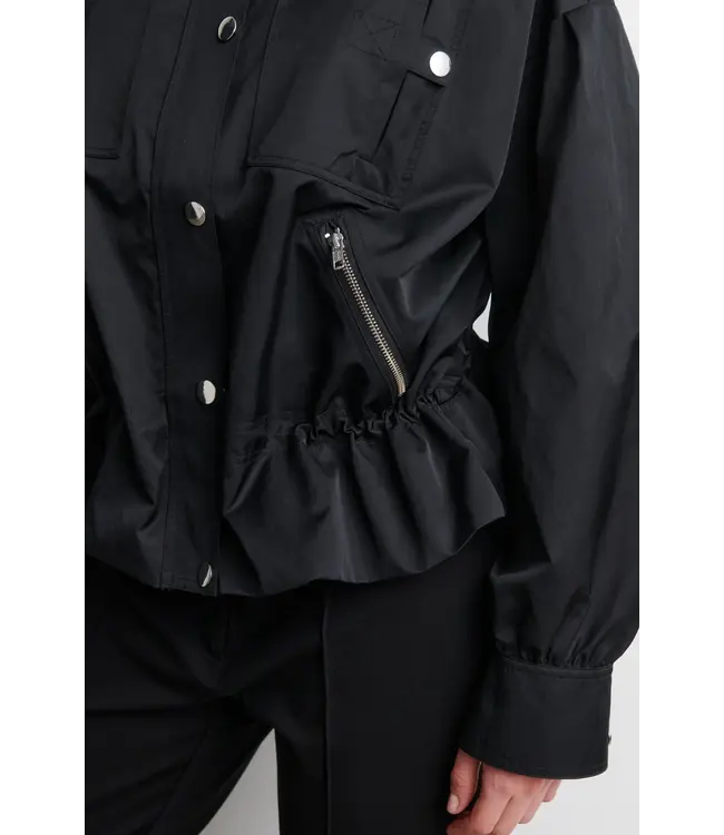 Second Female Rapace Jacket